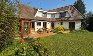 Maison 9 Pièces 244 m² à vendre à Proville (59267)