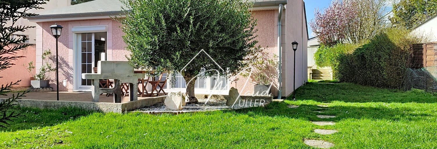 Maison 5 Pièces 100 m² à vendre à Othis (77280)