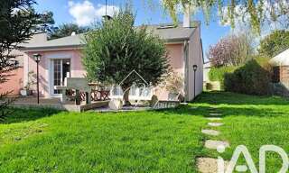 Maison 5 Pièces 100 m² à vendre à Othis (77280)