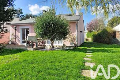 Maison 5 pièces 309000 €