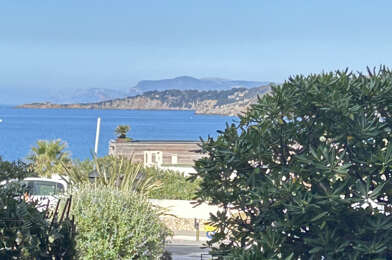 Appartement 2 pièces 295000 €