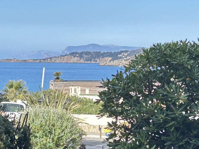 Appartement proposé à Six-Fours-les-Plages