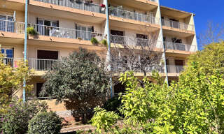 Appartement 2 Pièces 42 m² à vendre à Toulon (83100)