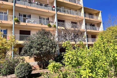 Appartement 2 pièces 112000 €