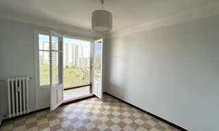 Appartement 2 Pièces 43 m² à vendre à Toulon (83100)