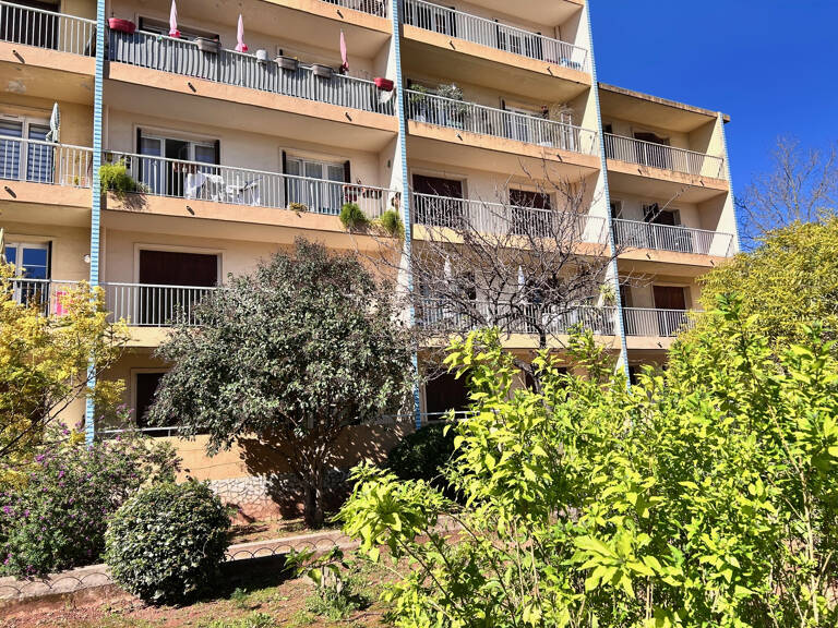 TOULON EST LA PALASSE T2 — photo 1