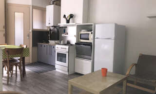 Appartement 1 Pièce 34 m² à louer à Saint-Étienne (42000)