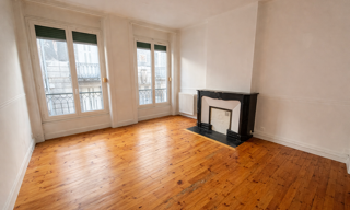 Appartement 2 Pièces 68 m² à louer à Saint-Étienne (42100)