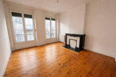 Appartement 2 pièces 385 €