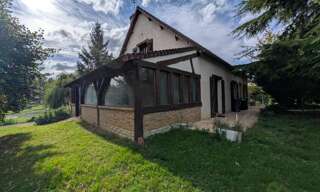 Maison 6 Pièces 196 m² à vendre à La Membrolle-sur-Choisille (37390)