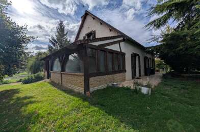 Maison 6 pièces 329000 €