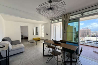 Appartement 4 pièces 980 €