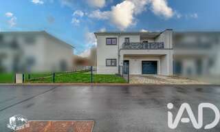 Maison 5 Pièces 119 m² à vendre à Haucourt-Moulaine (54860)