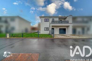 Maison 5 pièces 429000 €