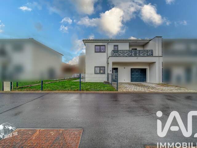 Vente Maison/villa 5 pièces — photo du bien