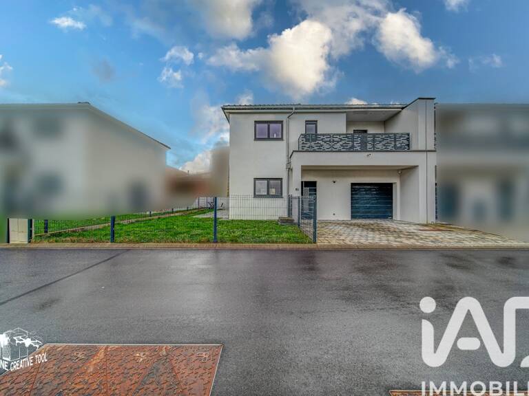 Vente Maison/villa 5 pièces — photo 1
