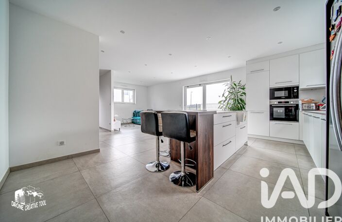 Vente Maison/villa 5 pièces — photo 4
