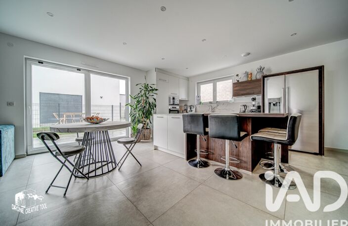 Vente Maison/villa 5 pièces — photo 5