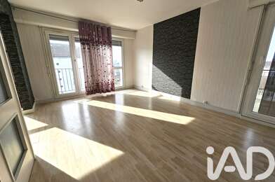 Appartement 4 pièces 50000 €