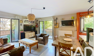 Appartement 3 Pièces 70 m² à vendre à Sanary-sur-Mer (83110)