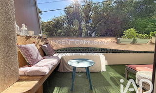 Appartement 3 Pièces 70 m² à vendre à Sanary-sur-Mer (83110)
