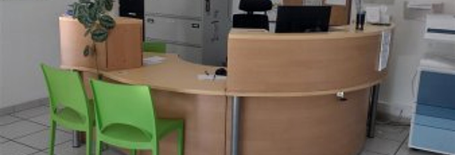 Commerce  250 m² à louer à Perpignan (66000)