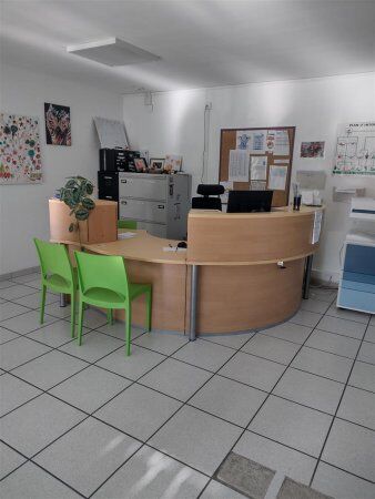 Local commercial  à louer Perpignan 66000