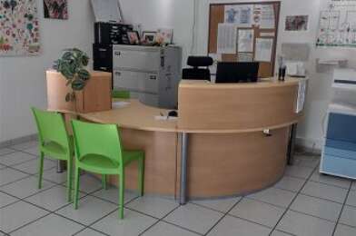Commerce  2600 €