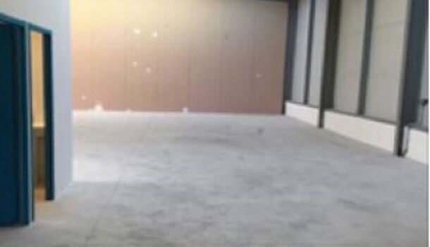 Local commercial  à louer Perpignan 66000