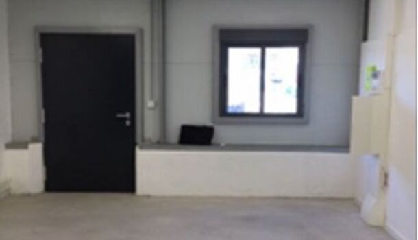 Local commercial  à louer Perpignan 66000