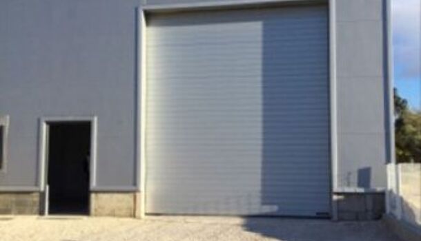 Local commercial  à louer Perpignan 66000