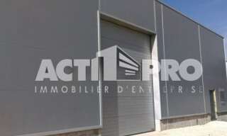 Commerce  203 m² à louer à Perpignan (66000)