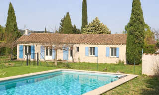 Maison 4 Pièces 109 m² à vendre à Rochefort-du-Gard (30650)