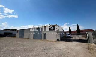 Commerce  350 m² à louer à Céret (66400)