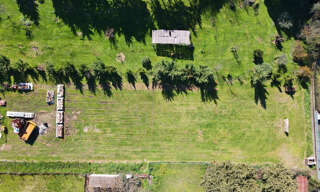 Terrain  553 m² à vendre à La Calmette (30190)