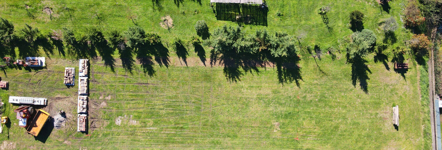 Terrain  553 m² à vendre à La Calmette (30190)