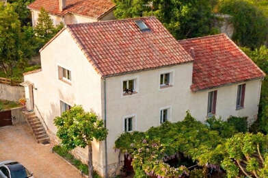 Maison 5 pièces 329000 €