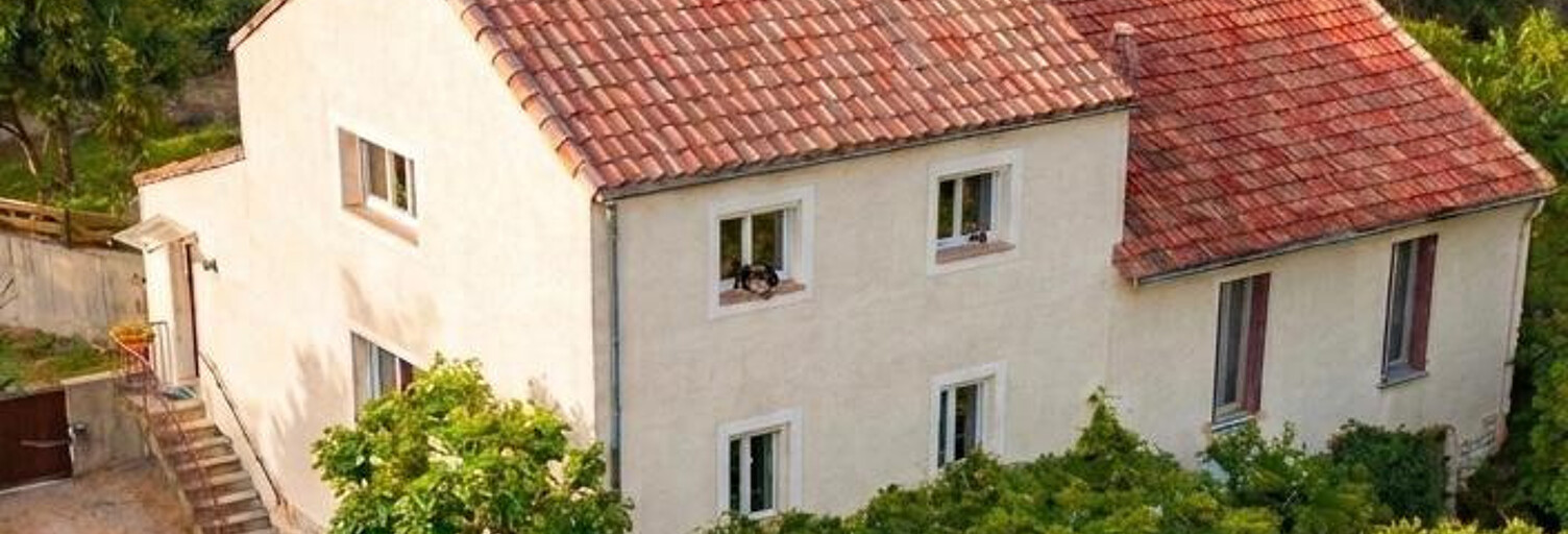 Maison 5 Pièces 140 m² à vendre à Alès (30100)