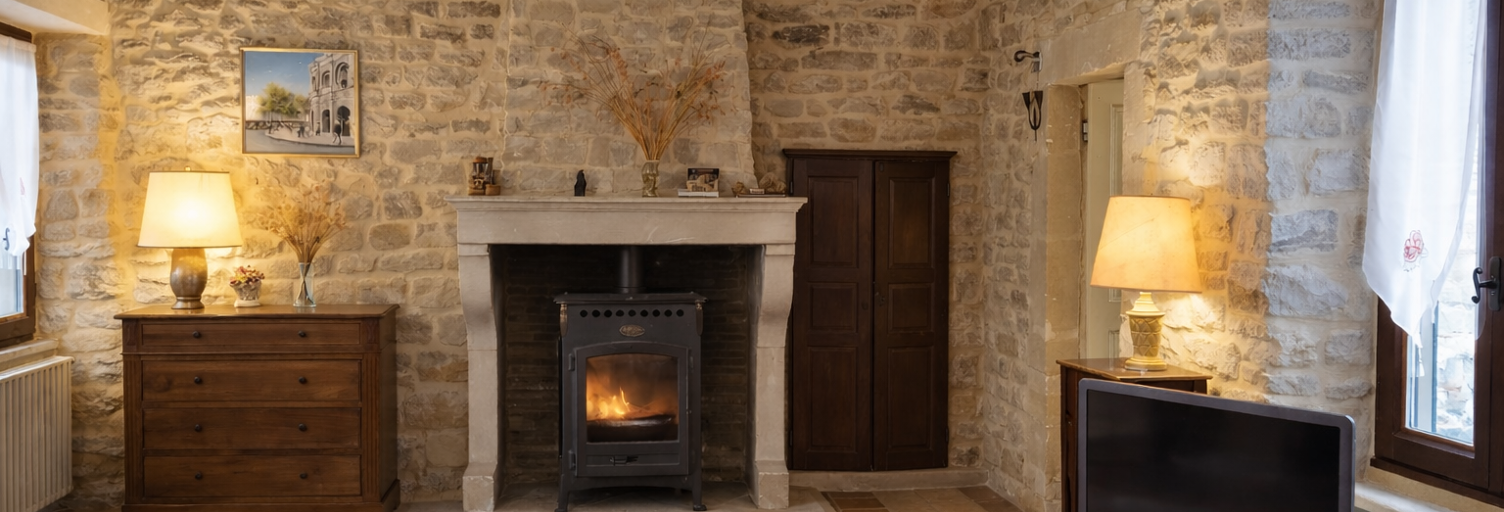 Maison 10 Pièces 157 m² à vendre à Uzès (30700)