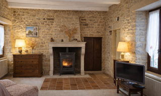 Maison 10 Pièces 157 m² à vendre à Uzès (30700)