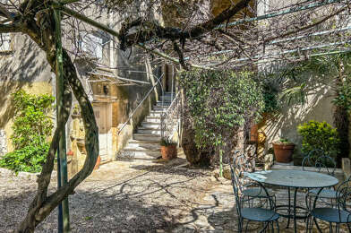 Maison 10 pièces 380000 €