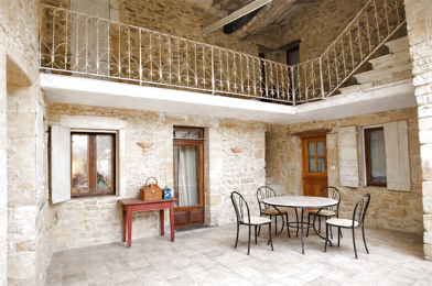 Maison 10 pièces 350000 €