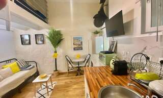 Commerce  20 m² à vendre à Montpellier (34000)