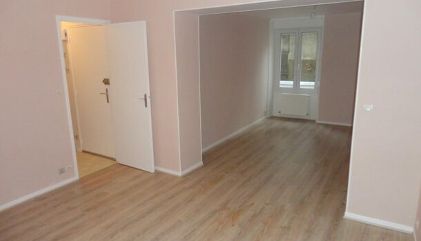 Appartement 2 pièces  à louer Épernay 51200