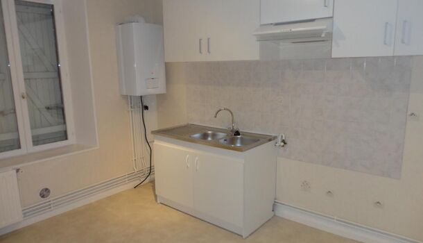 Appartement 2 pièces  à louer Épernay 51200