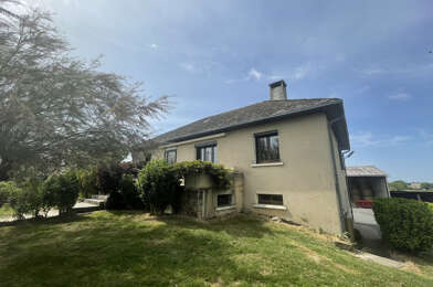 Maison 4 pièces 735 €