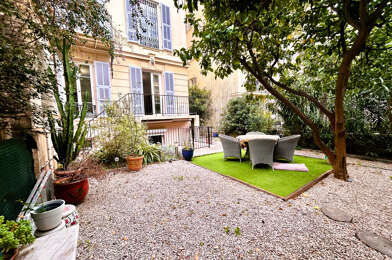 Appartement 4 pièces 600000 €