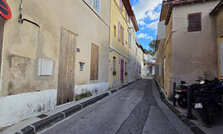 Appartement 2 Pièces 35 m² à louer à Marseille 13 (13013)