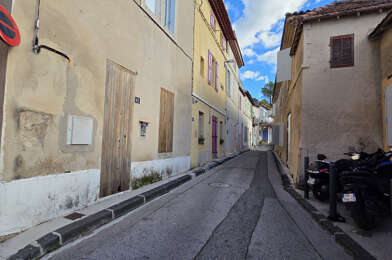 Appartement 2 pièces 680 €