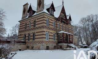 Maison 17 Pièces 540 m² à vendre à Marolles-sur-Seine (77130)